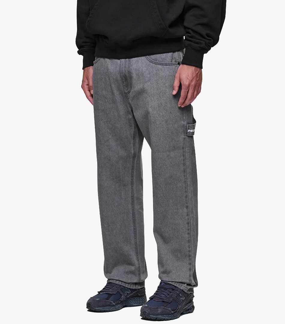 Pegador Daule Baggy Workwear Jeans