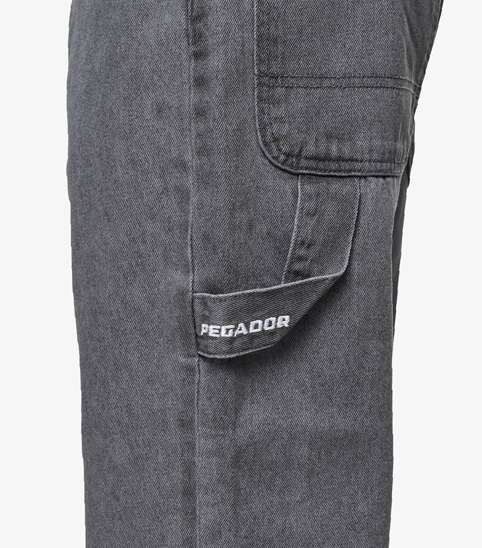 Pegador Daule Baggy Workwear Jeans