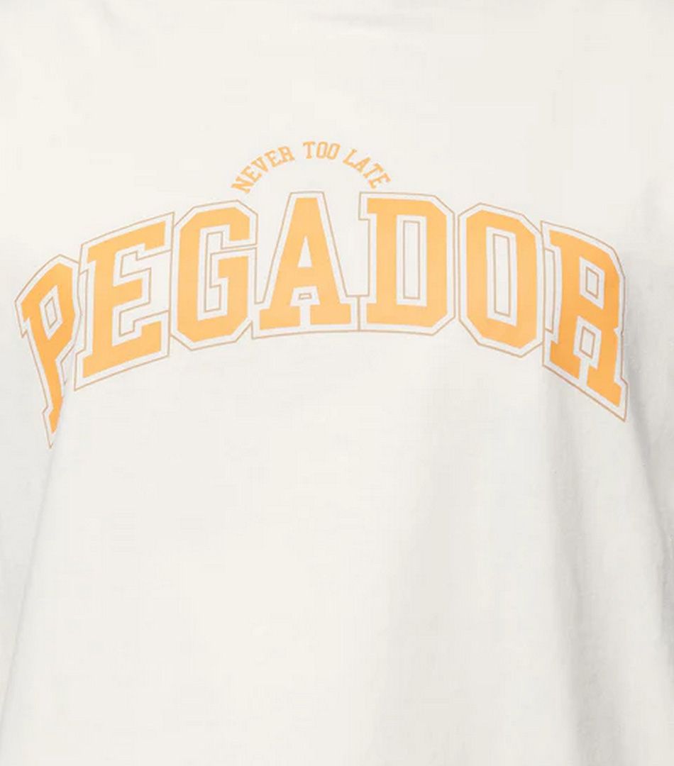 Pegador Wayruna Oversized Tee