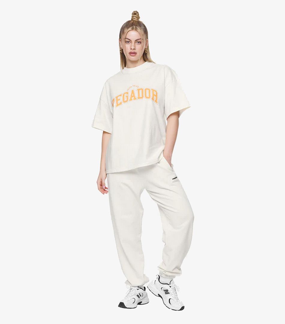 Pegador Wayruna Oversized Tee