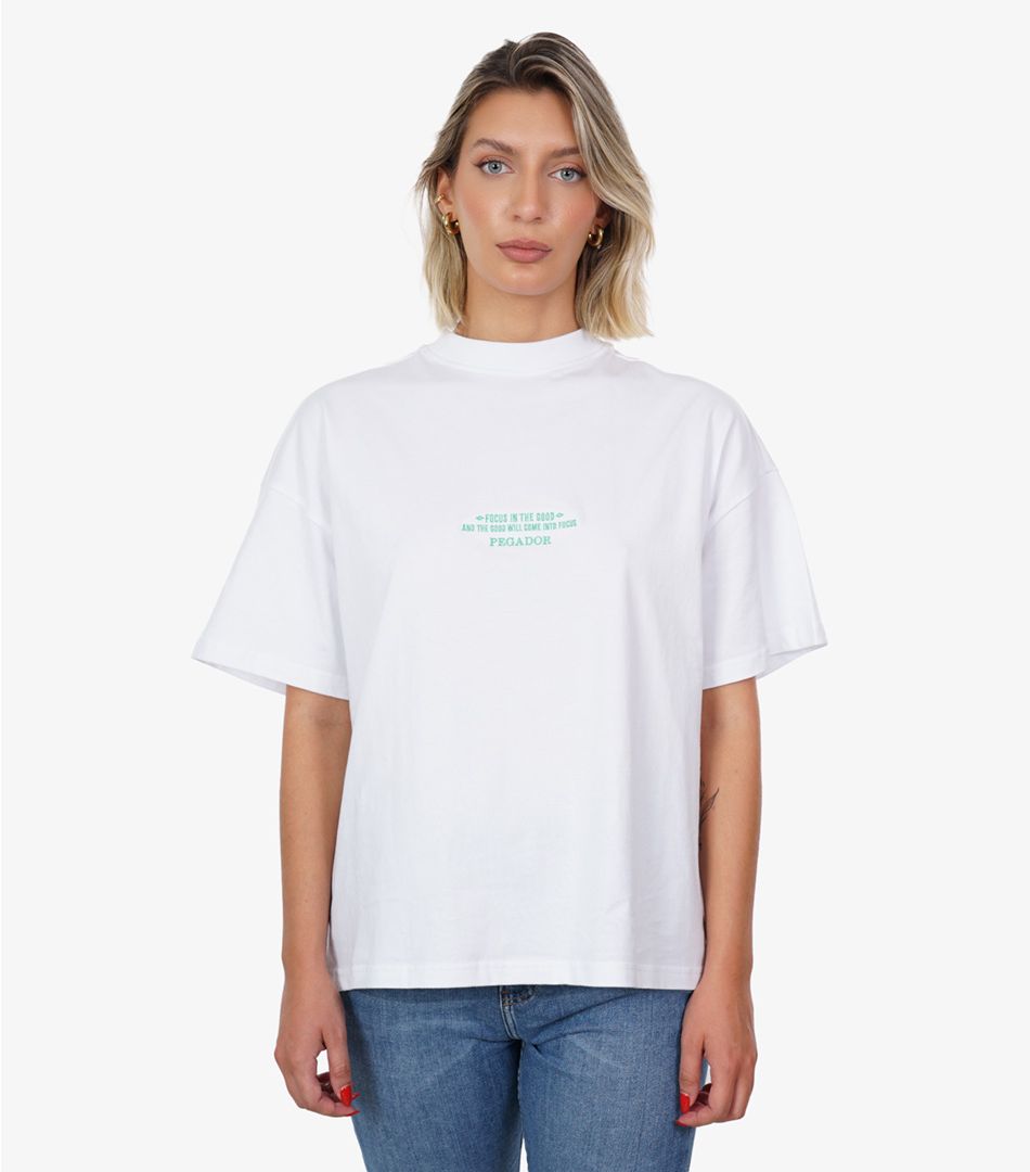 Pegador Naia Heavy Oversized Tee