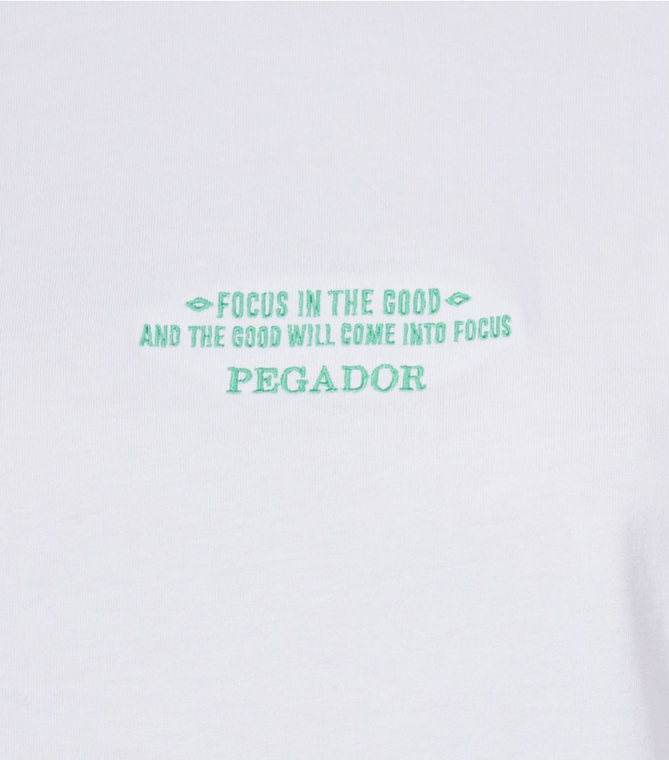 Pegador Naia Heavy Oversized Tee