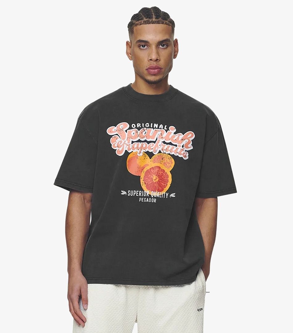 Pegador Dukes Boxy Tee