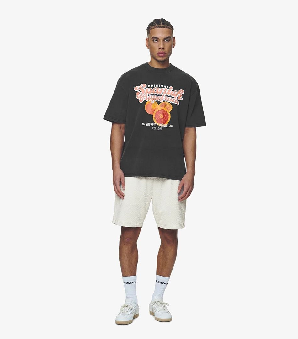 Pegador Dukes Boxy Tee