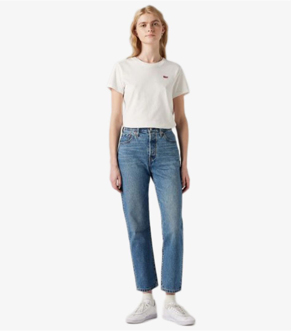 Levis® 501 Original Cropped