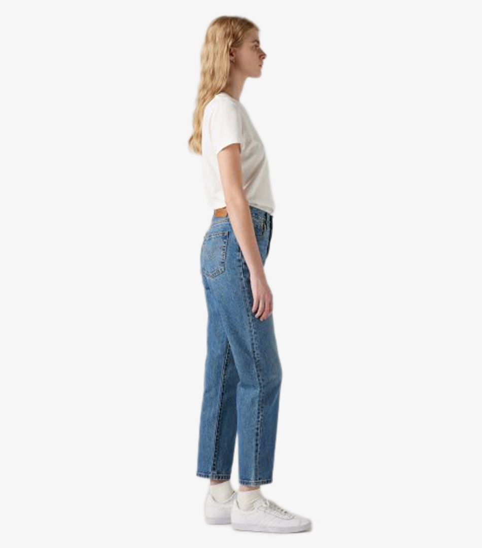 Levis® 501 Original Cropped