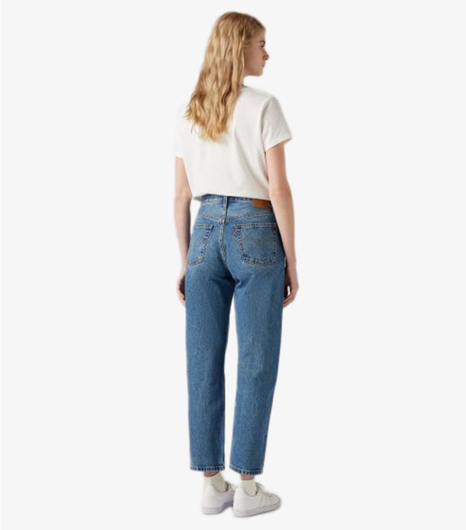 Levis® 501 Original Cropped