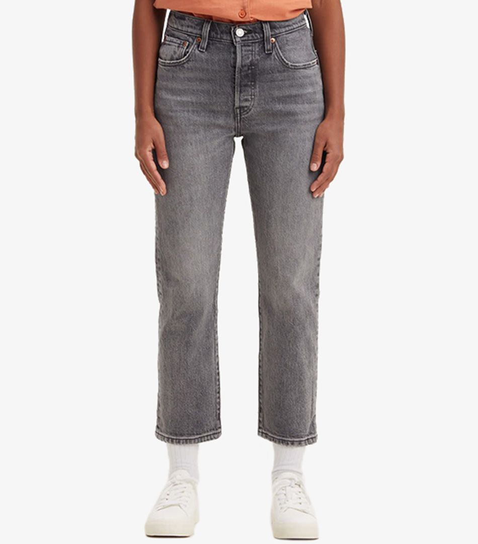 Levi's® 501® Crop Jeans