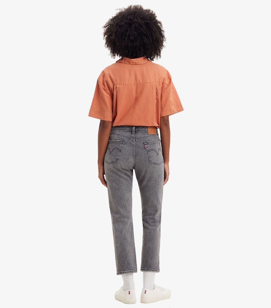 Levi's® 501® Crop Jeans