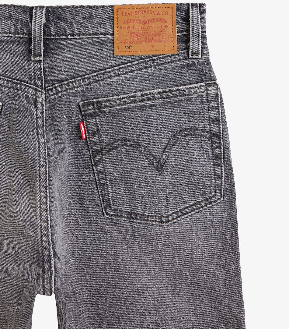 Levi's® 501® Crop Jeans