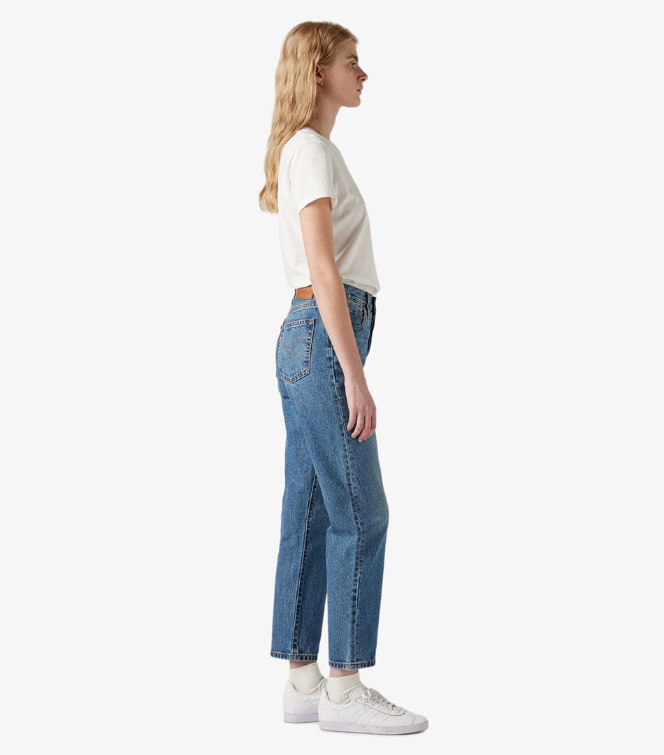 Levis® 501 Original Cropped
