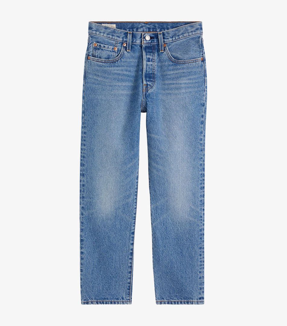 Levis® 501 Original Cropped