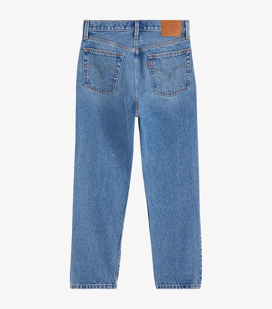 Levis® 501 Original Cropped