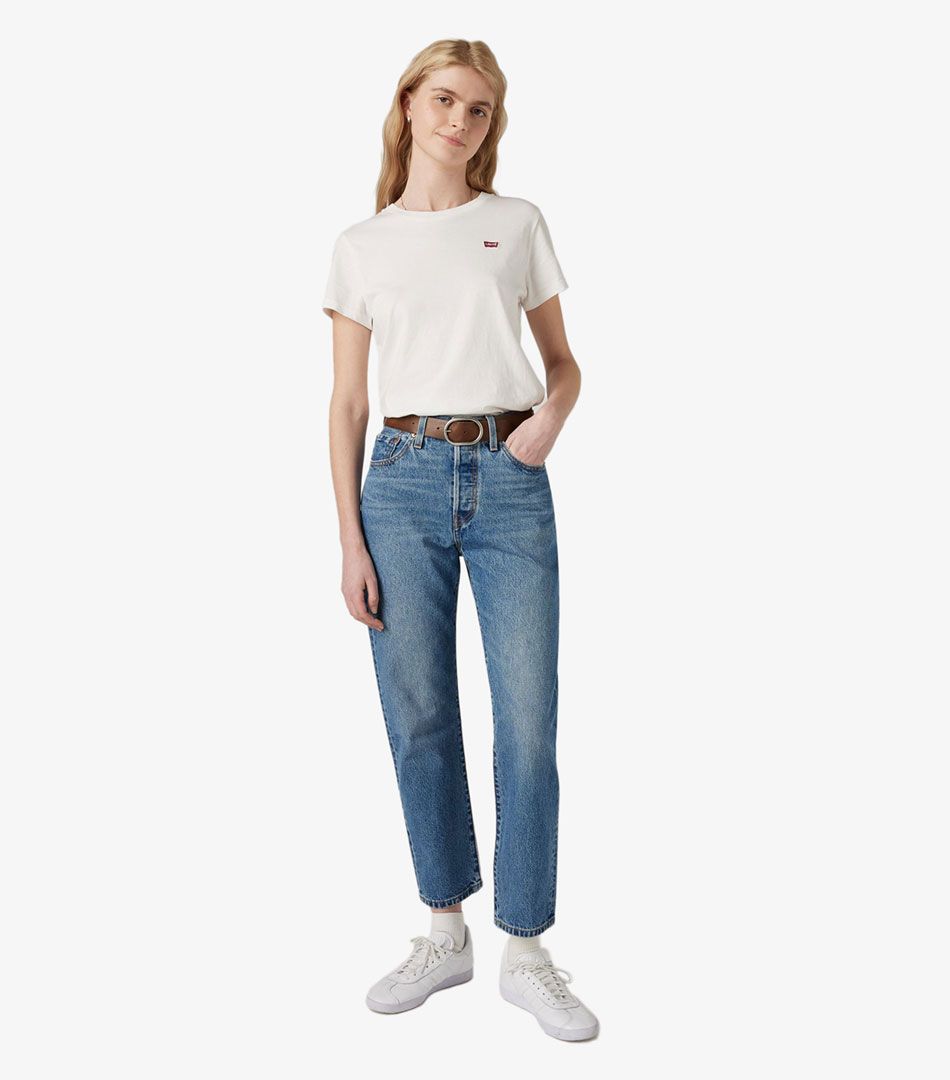 Levis® 501 Original Cropped