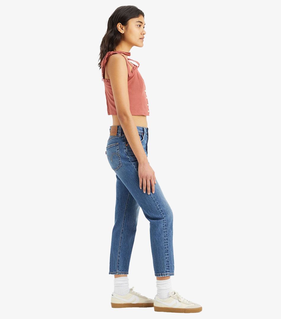 Levis® 501® Erin Can't Wait Stretch