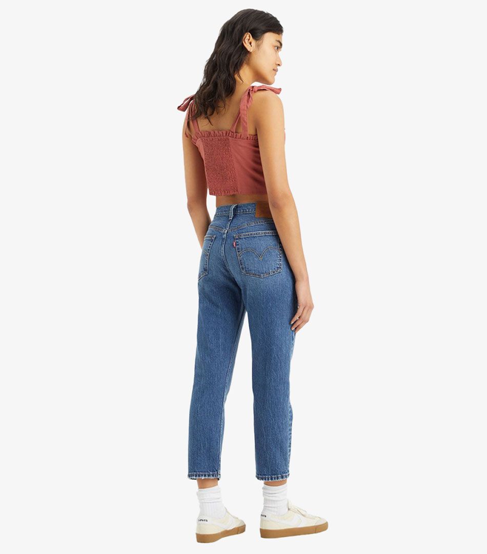 Levis® 501® Erin Can't Wait Stretch