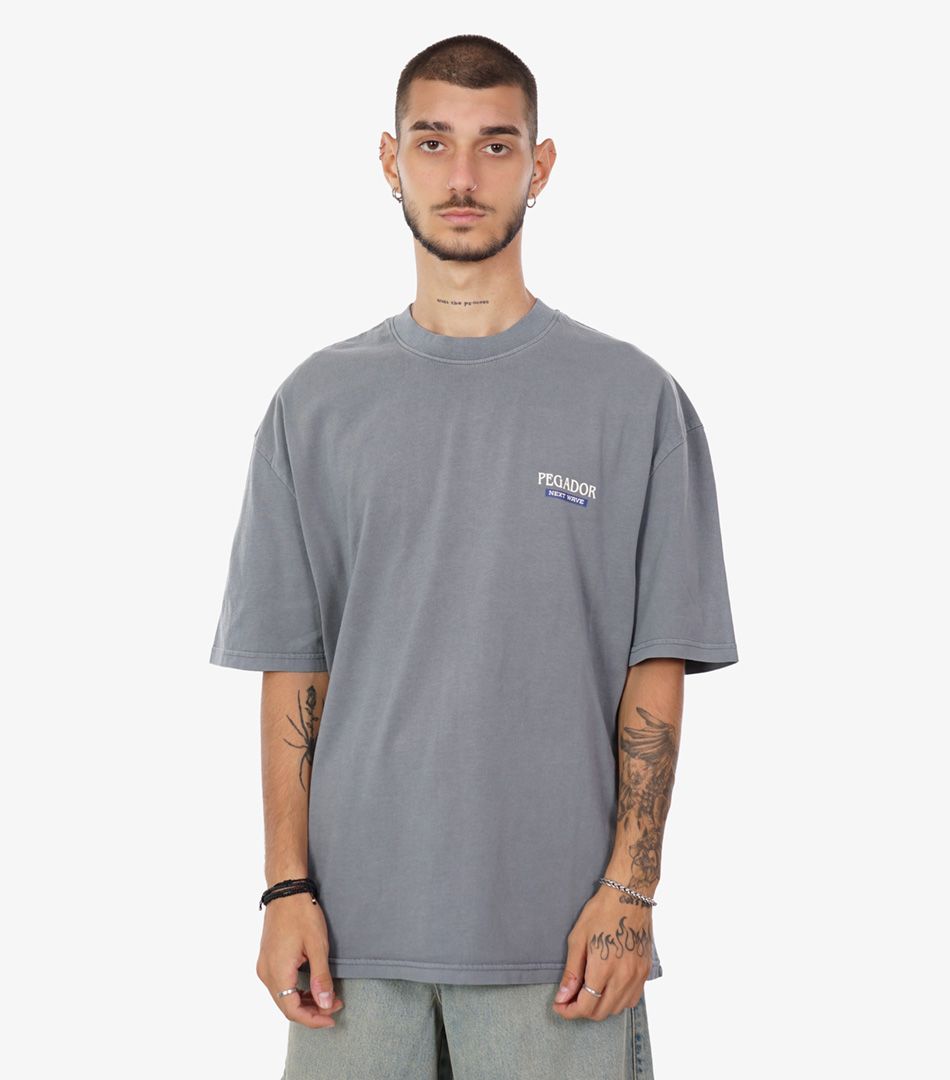 Pegador Landon Oversized Tee
