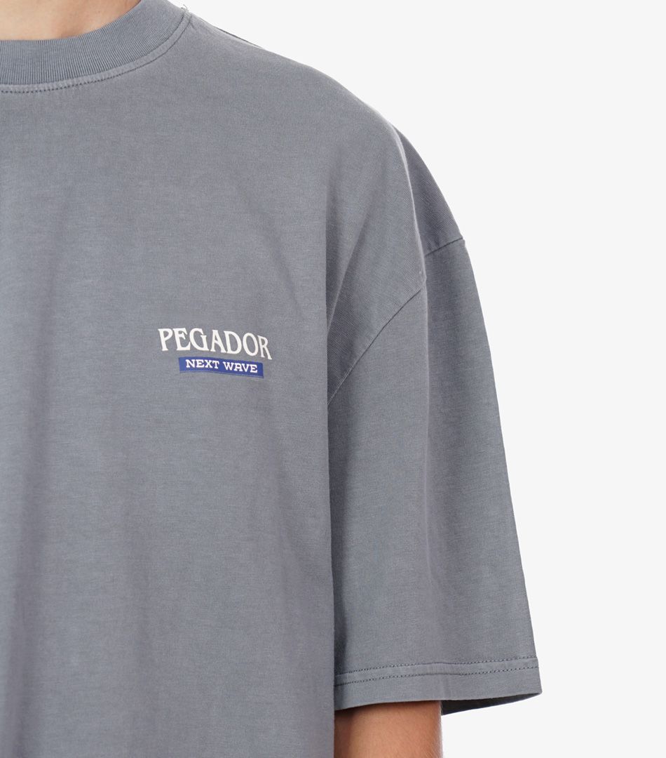 Pegador Landon Oversized Tee