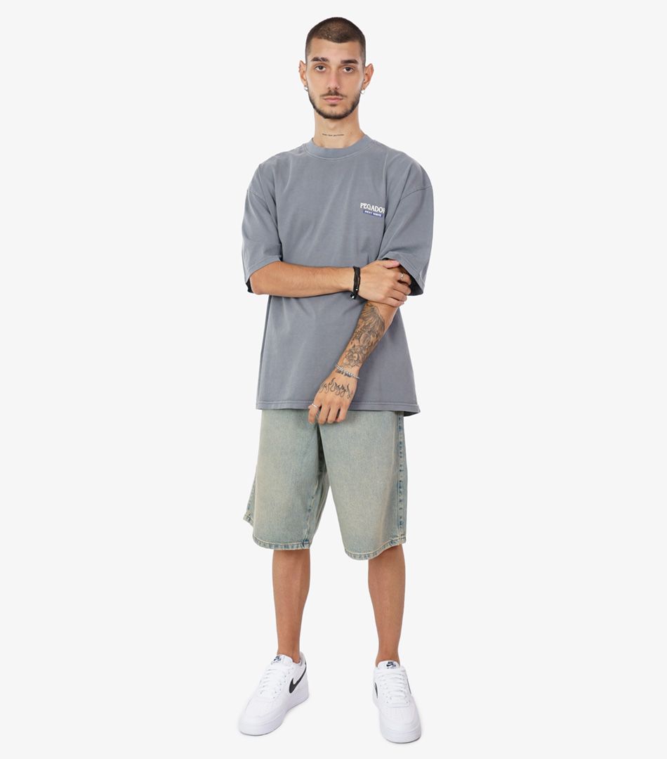 Pegador Landon Oversized Tee