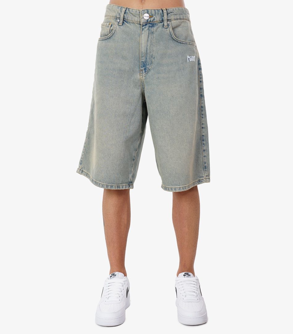 Pegador Alcoa Jorts
