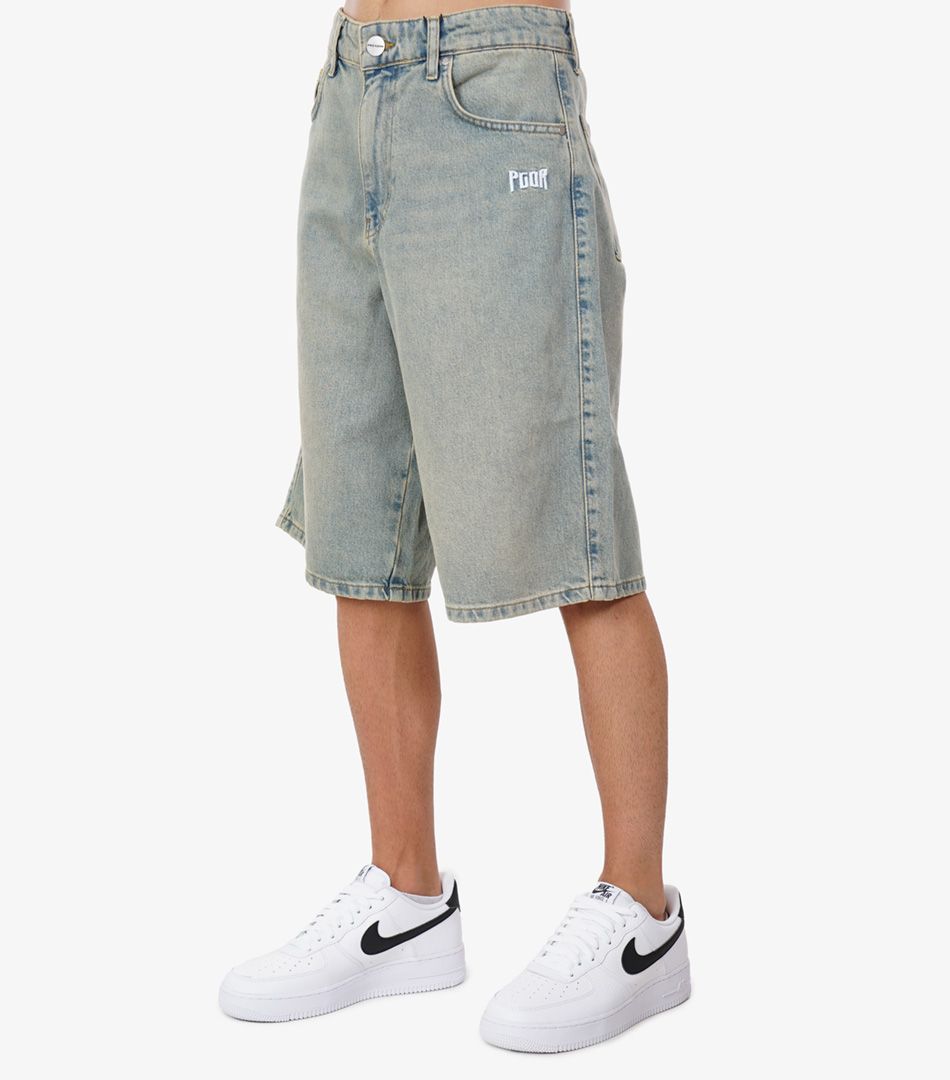 Pegador Alcoa Jorts