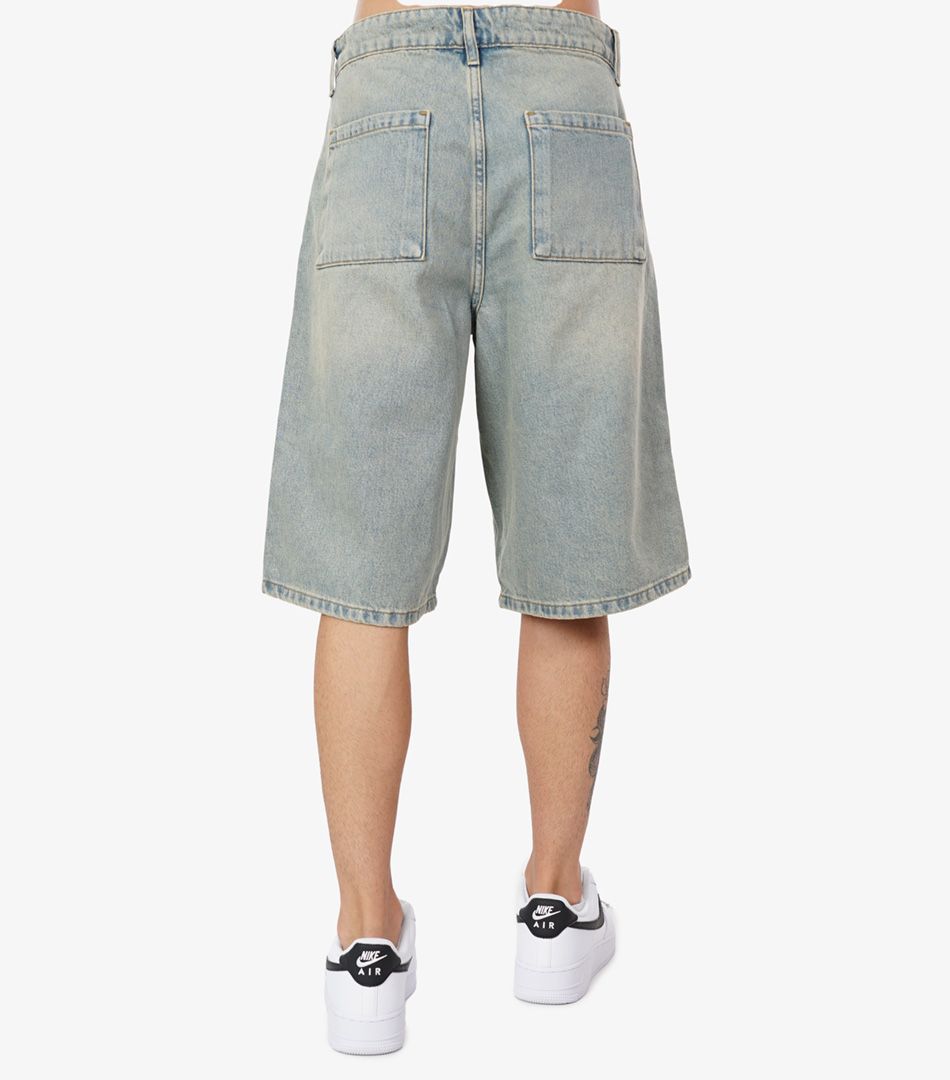 Pegador Alcoa Jorts