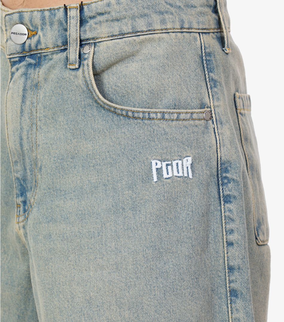 Pegador Alcoa Jorts