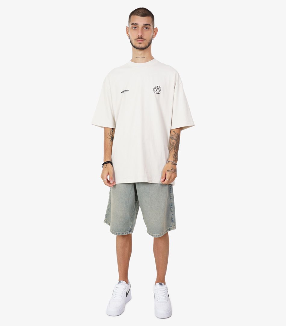 Pegador Alcoa Jorts