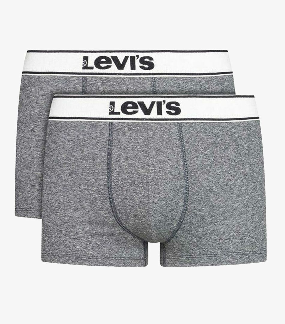 Levi's® Solid Basic Multi-Pack