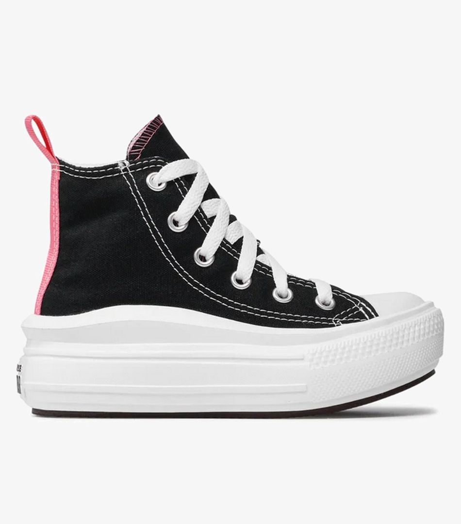 Converse Chuck Taylor All Star Move Hi