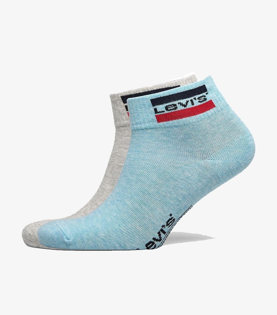 Levi's® Socks 2 Pack