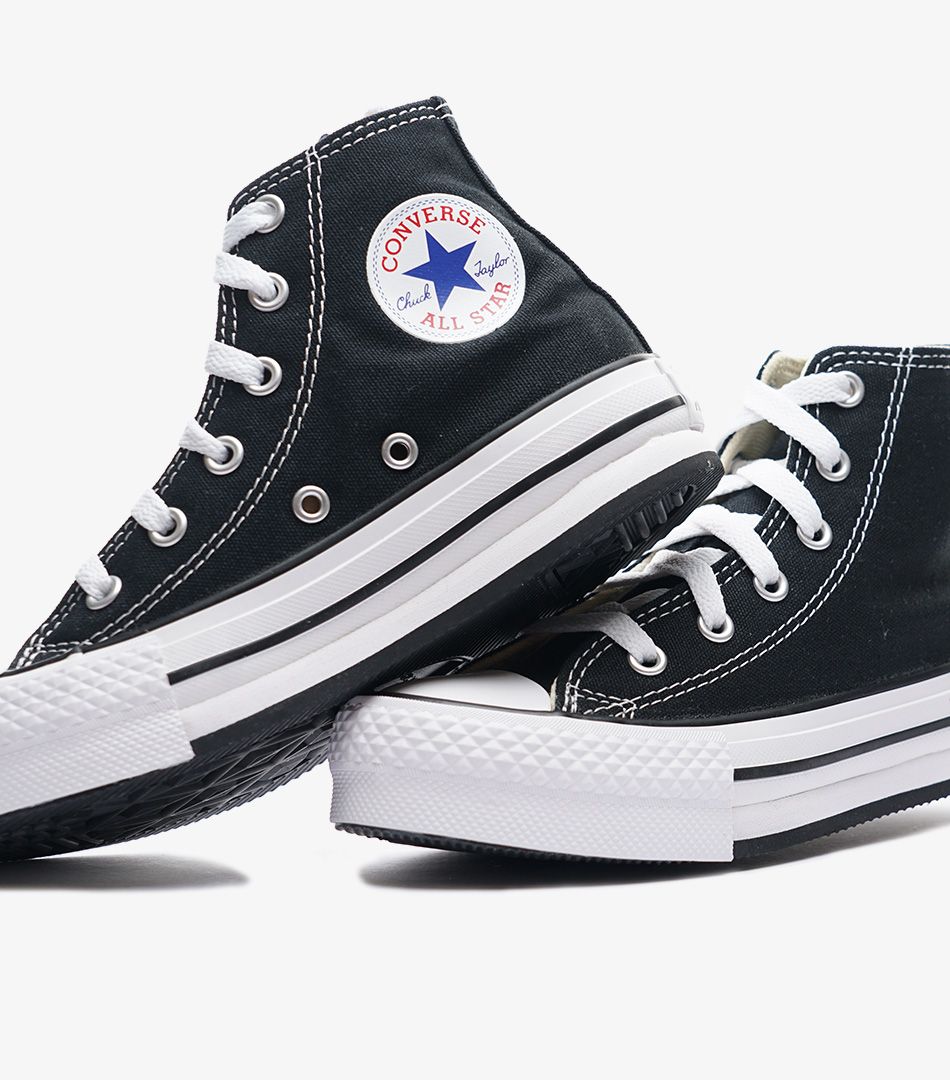 Converse Chuck Taylor All Star Lift Platform