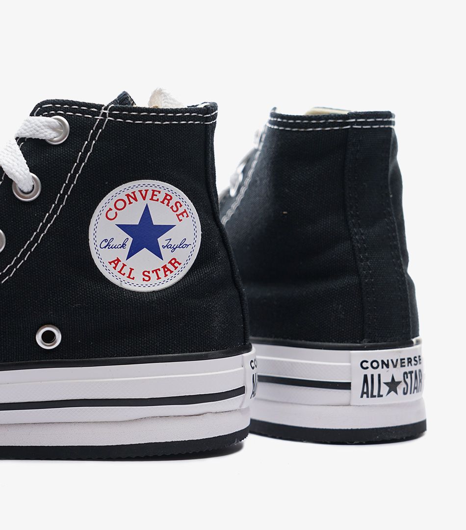 Converse Chuck Taylor All Star Lift Platform