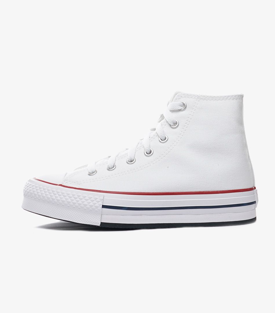 Converse Chuck Taylor All Star Eva Lift Canvas Platform