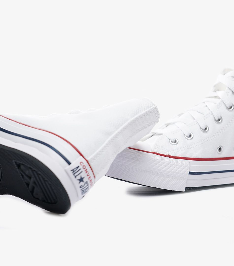 Converse Chuck Taylor All Star Eva Lift Canvas Platform