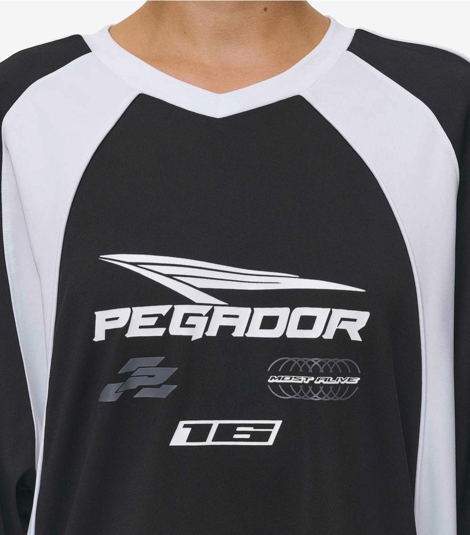Pegador Moni Tricot Dress