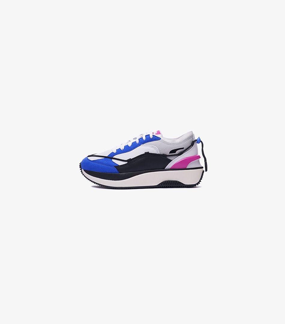 Puma Cruise Rider Lace