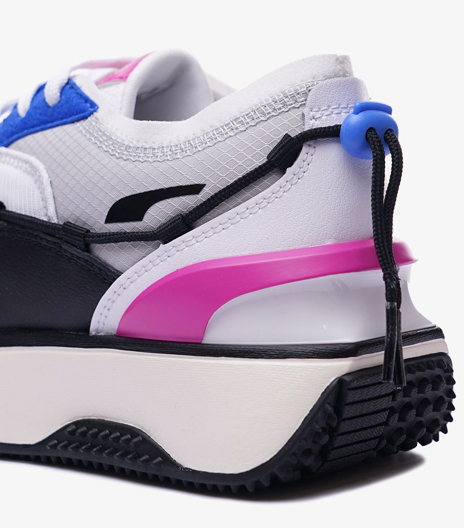 Puma Cruise Rider Lace