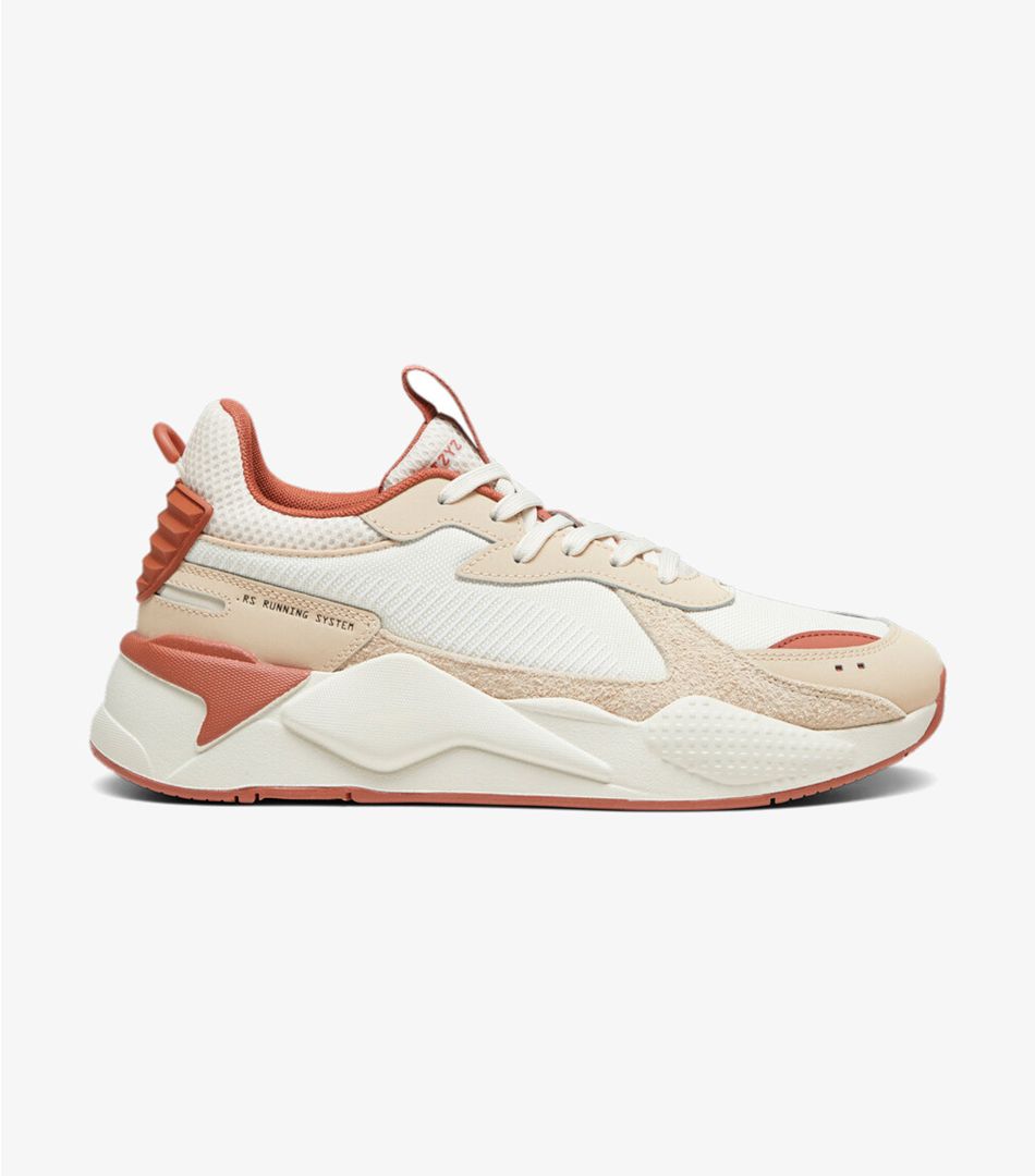 Puma RS-X Suede