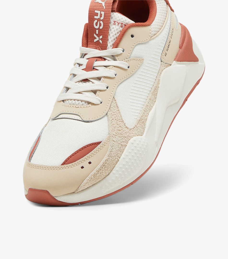 Puma RS-X Suede