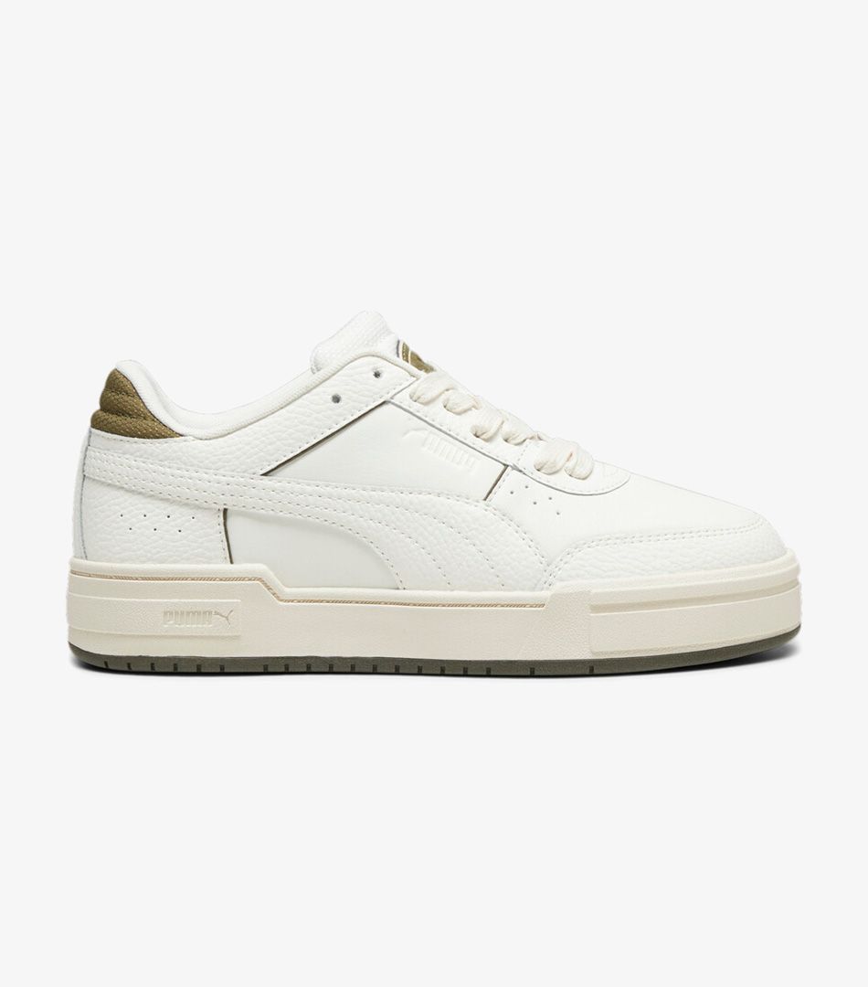 Puma Prime Low Boot