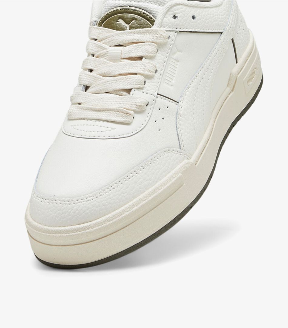 Puma Prime Low Boot