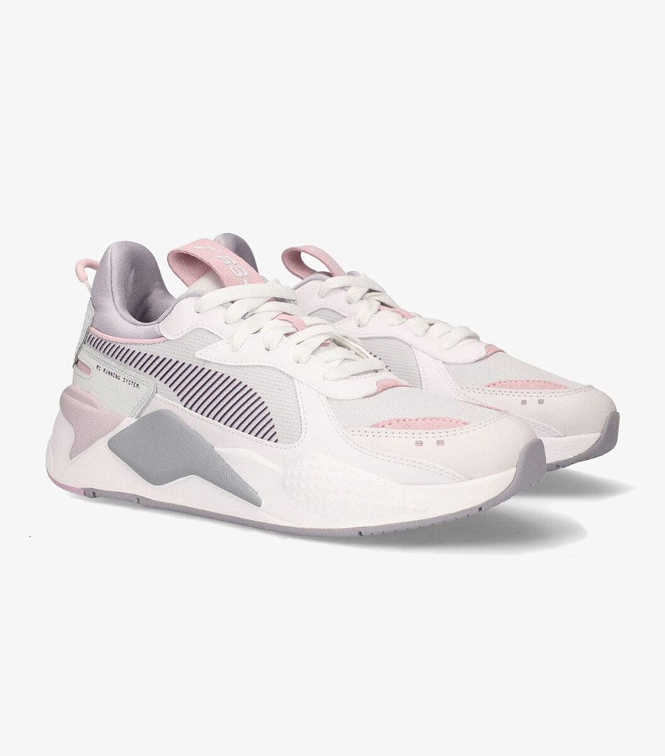 Puma RS-X Prime Low Boot