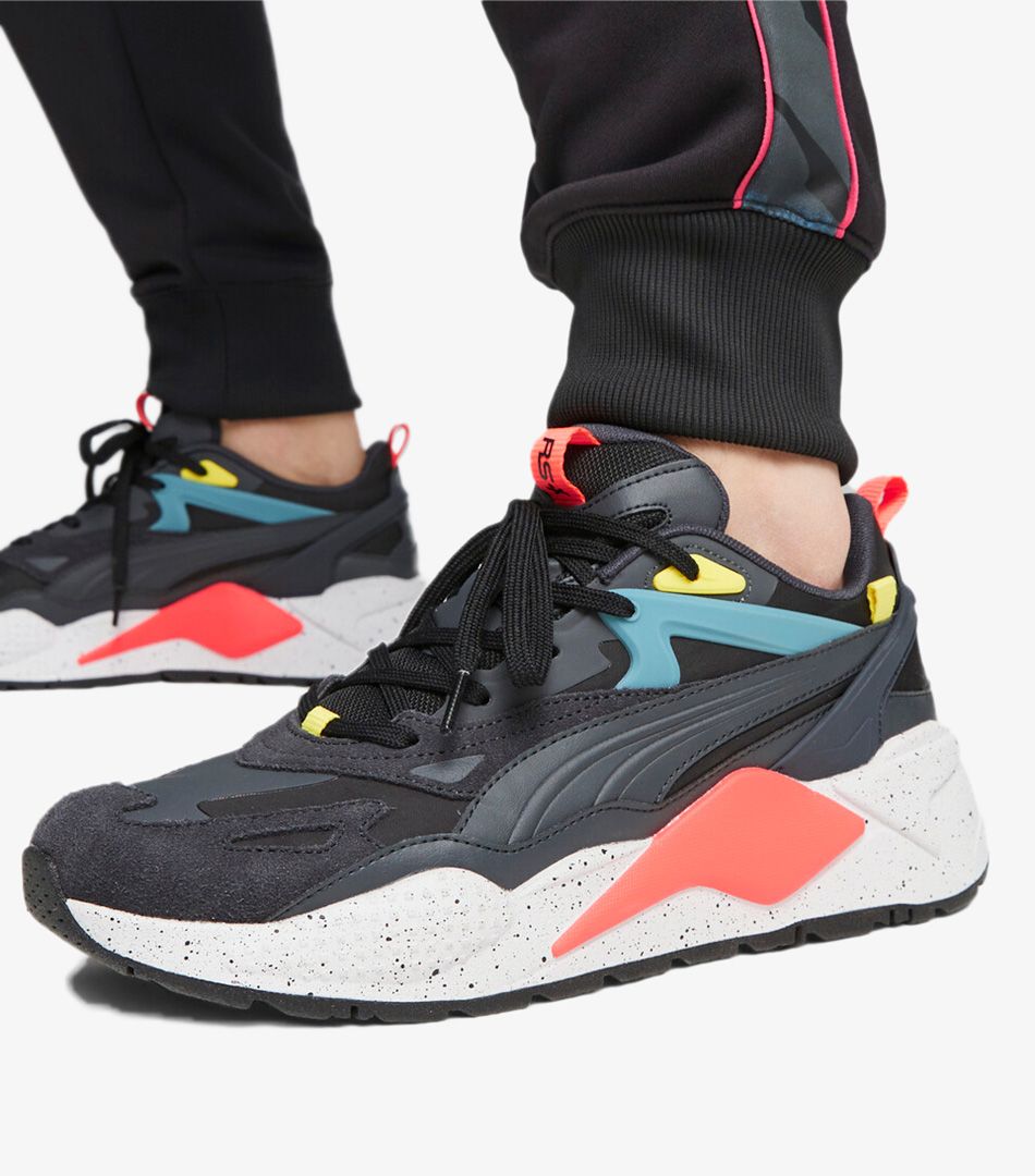 Puma Rs-X Efekt Speckle