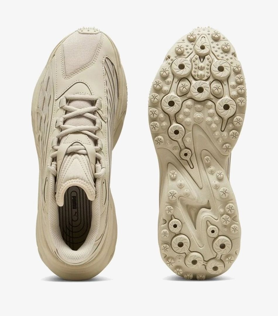 Puma Spirex Base