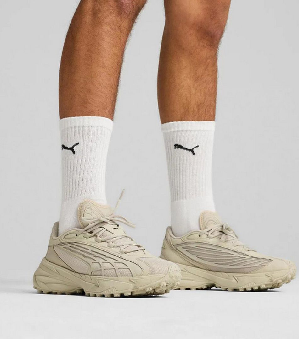 Puma Spirex Base