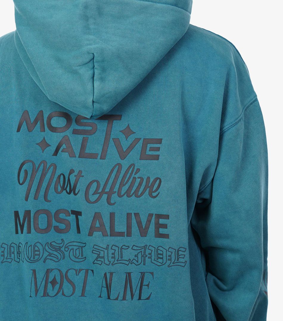 Pegador Mei Oversized Hoodie