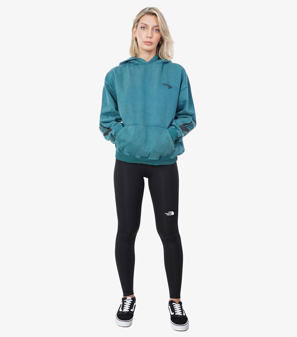 Pegador Mei Oversized Hoodie