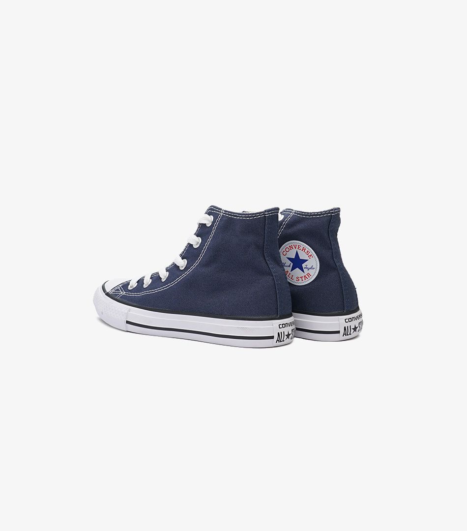 Converse Chuck Taylor All Star Hi