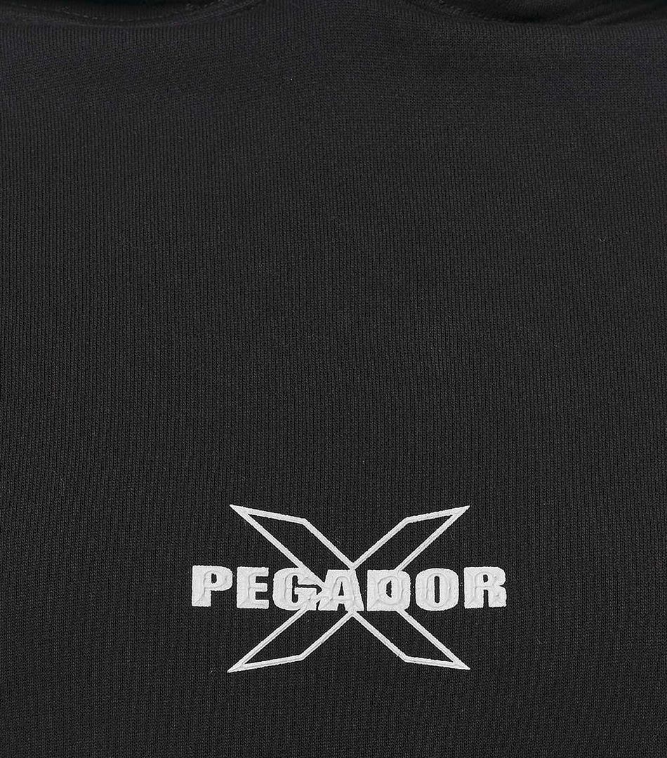 Pegador Belly Oversized Hoodie